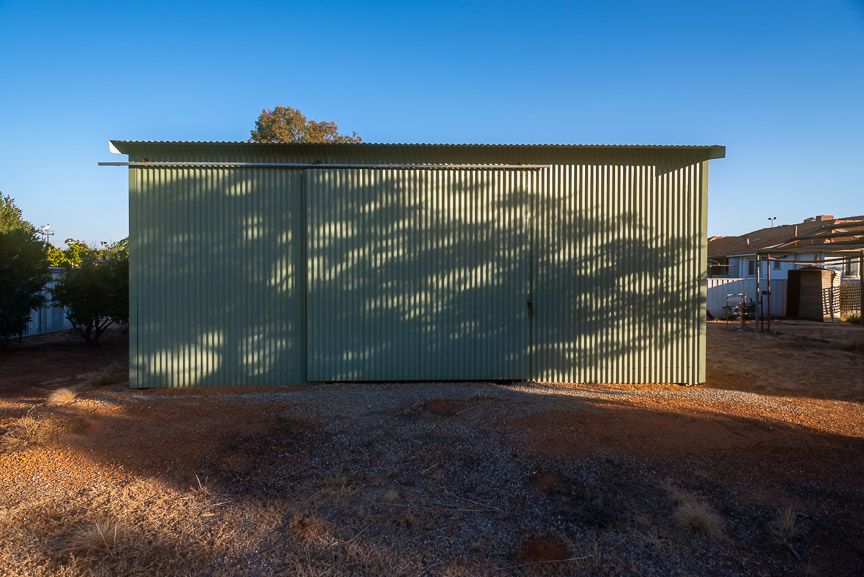 9 Lukin, Mukinbudin WA 6479 Domain