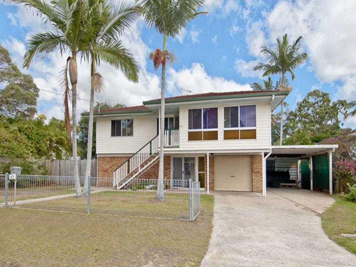 63 Adelaide Circuit, Beenleigh Property History & Address Research Domain