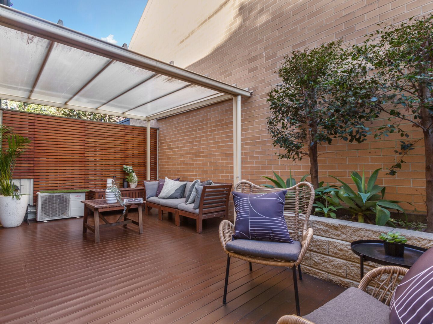 Unit 3/1 Huntington St, Crows Nest NSW 2065, Image 1