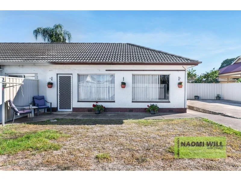 1a Elm Grove, Oaklands Park SA 5046