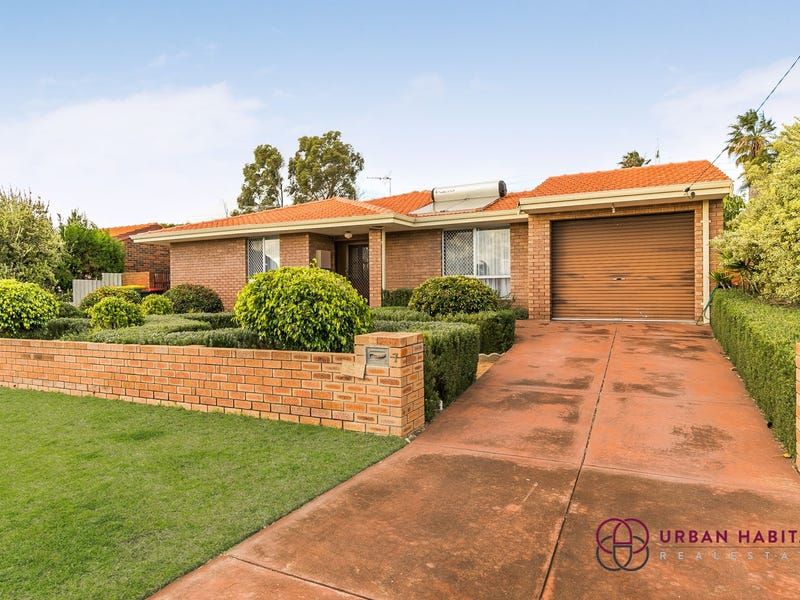 4 bedrooms House in 7 Hobley Way SPEARWOOD WA, 6163