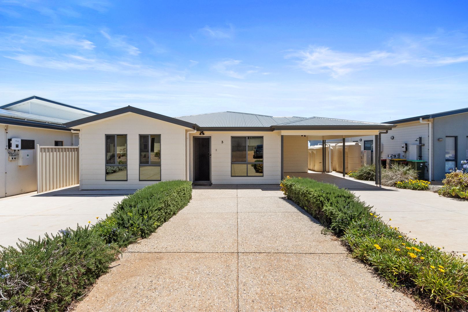 3/14 Davies Terrace, Port Victoria SA 5573, Image 2