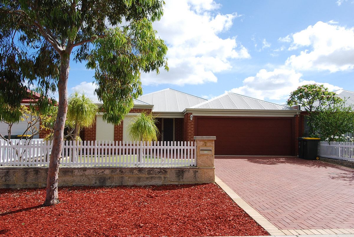 7 Oakhill Heights, Ellenbrook WA 6069, Image 0