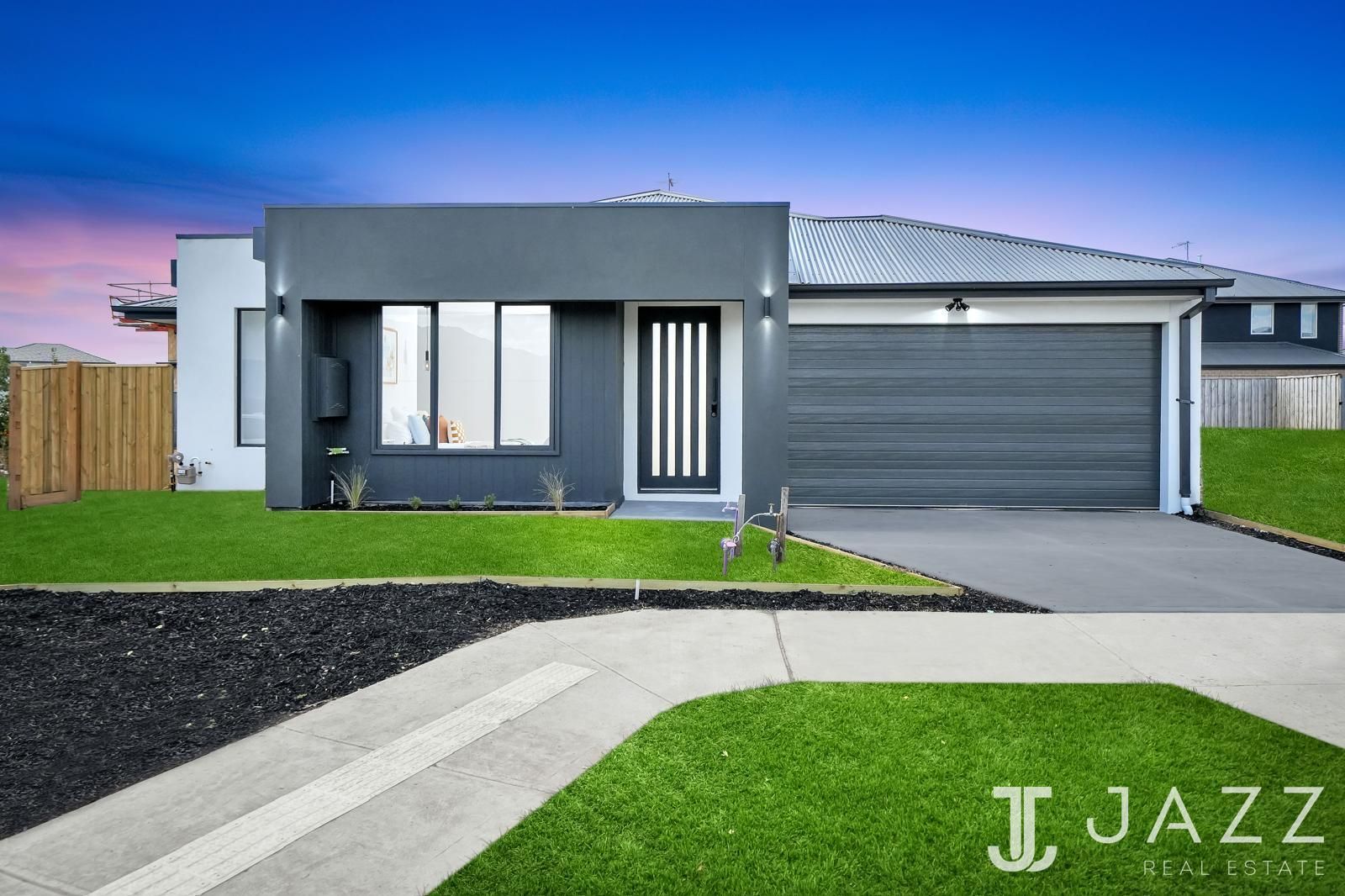 12 Semolina Street, Manor Lakes VIC 3024, Image 0