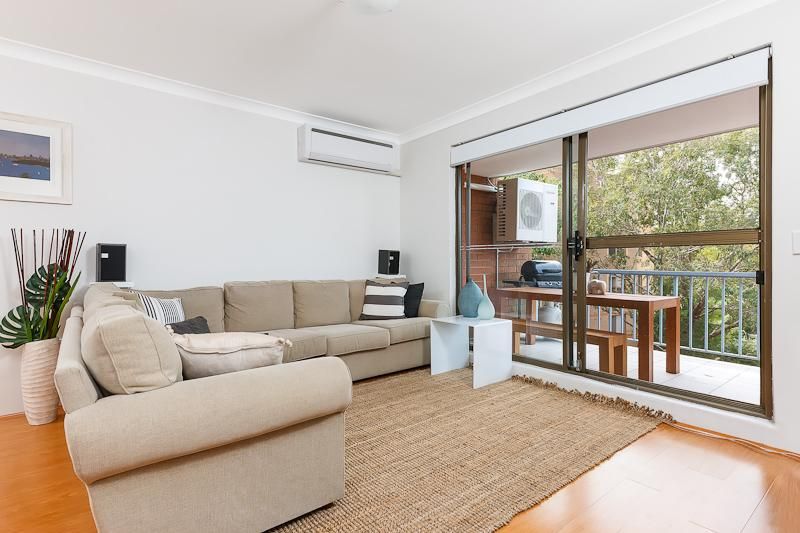 2 bedrooms Apartment / Unit / Flat in 17/8 Sorrell Street PARRAMATTA NSW, 2150