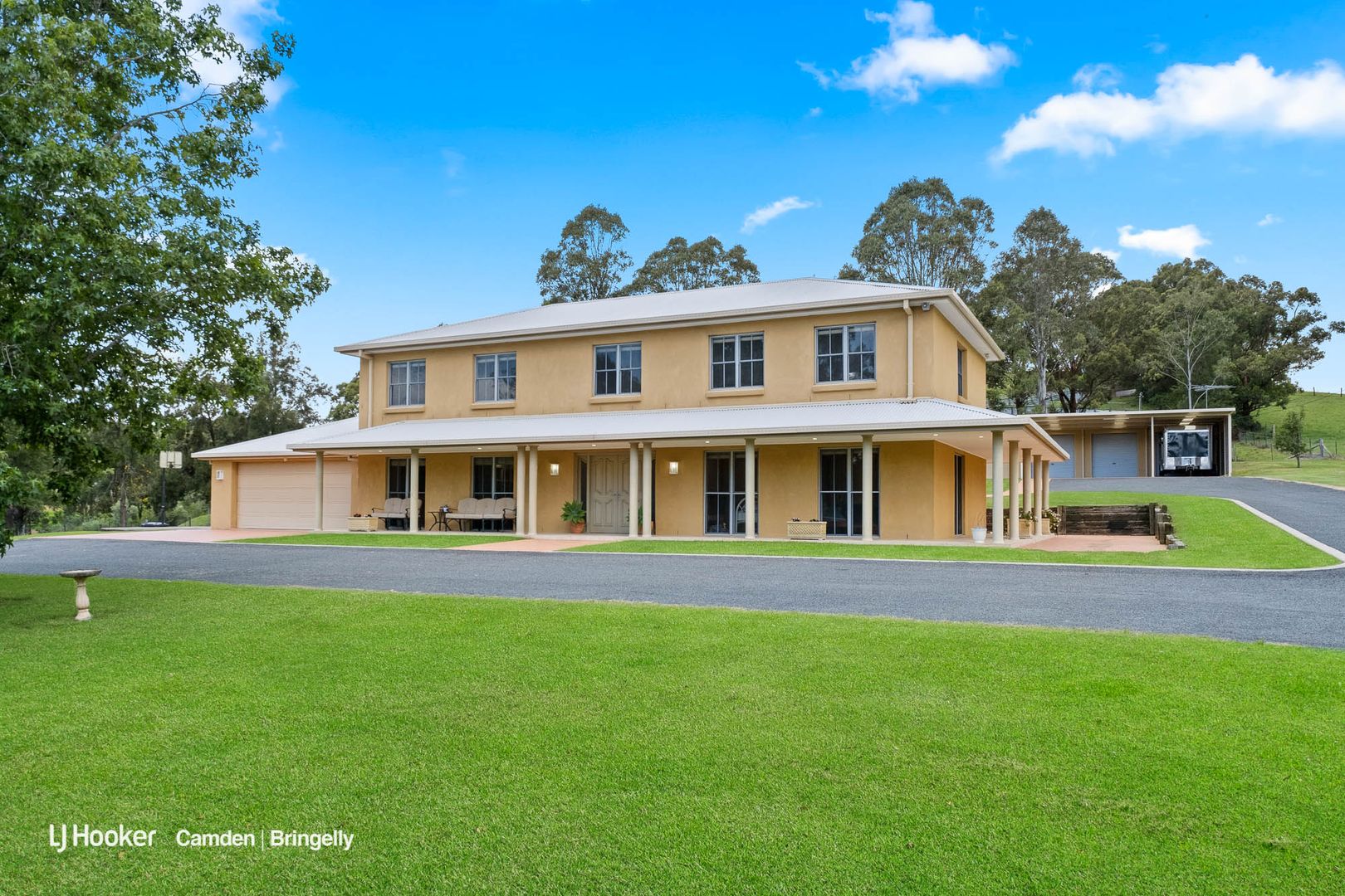 150 Glendiver Rd, The Oaks NSW 2570, Image 2