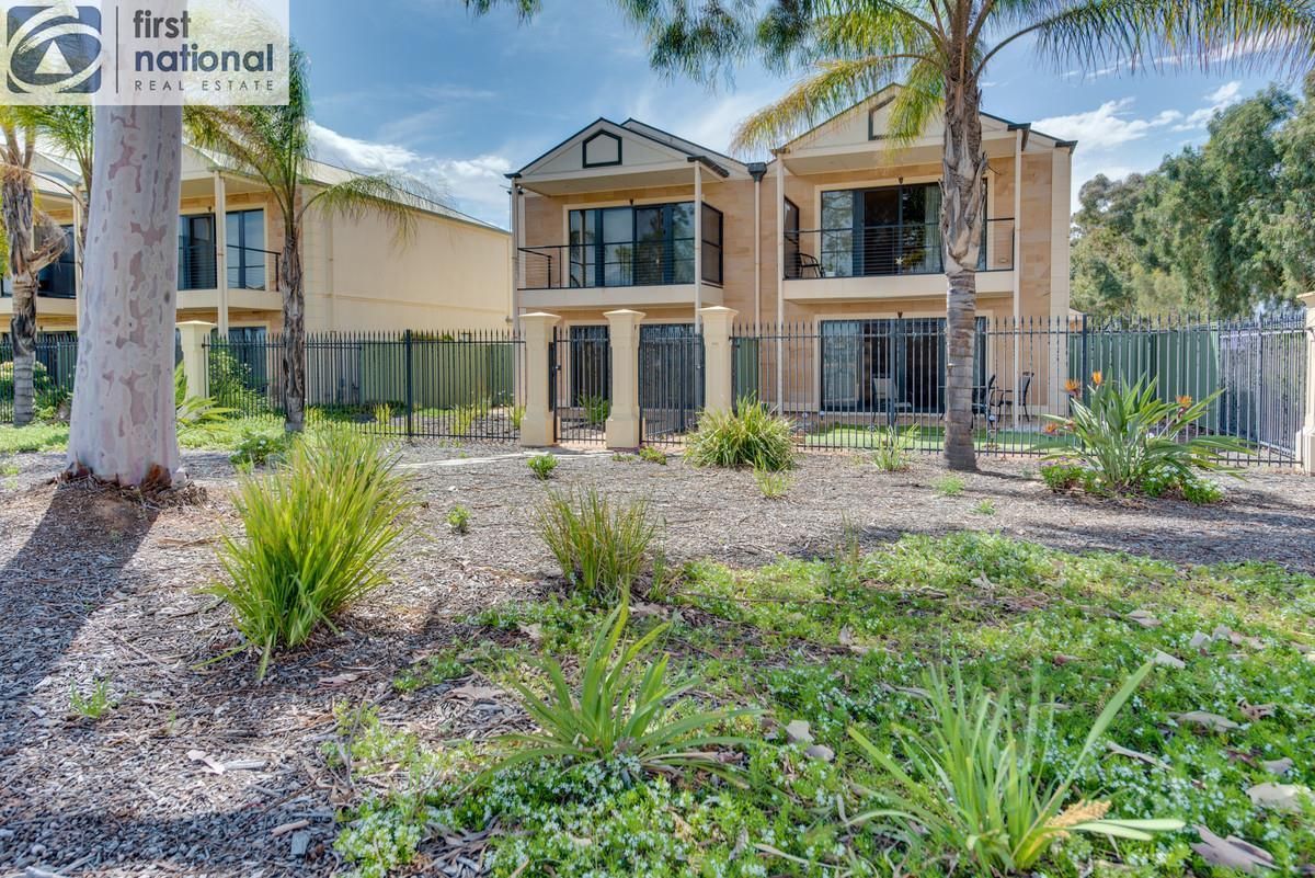 13 Western Beach Estate Road, Port Augusta West SA 5700 Domain