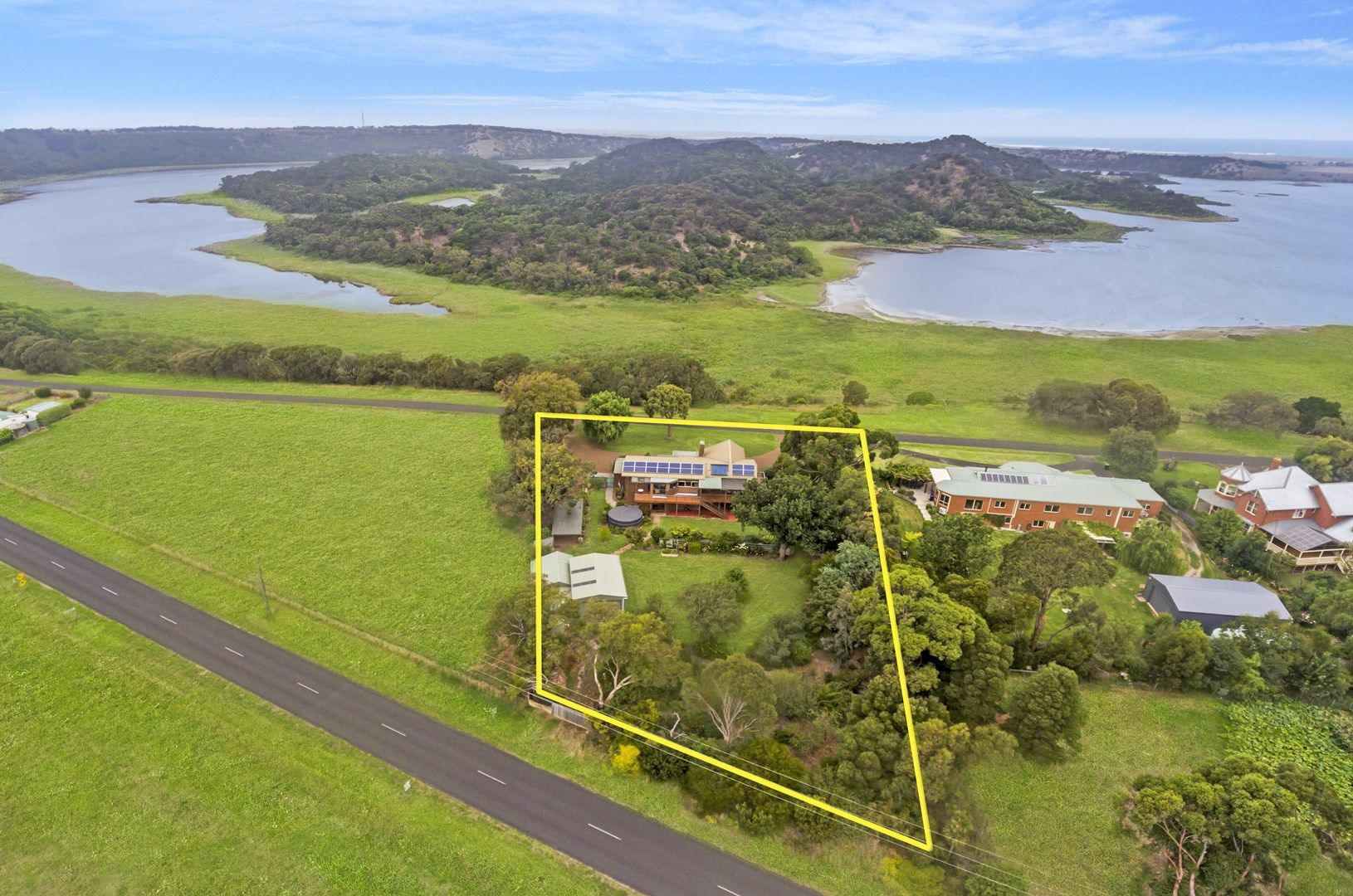 47 Scenic Drive, Koroit VIC 3282, Image 0