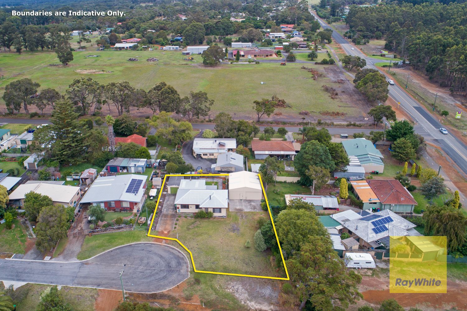 2 Regent Street, Gledhow WA 6330, Image 1