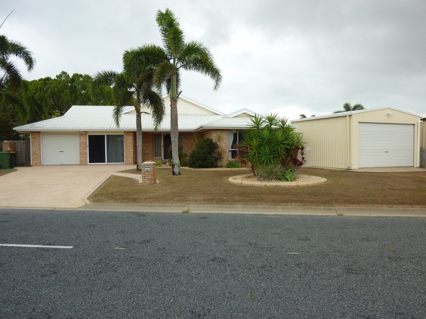 4 Joyce Court, Mcewens Beach QLD 4740, Image 0