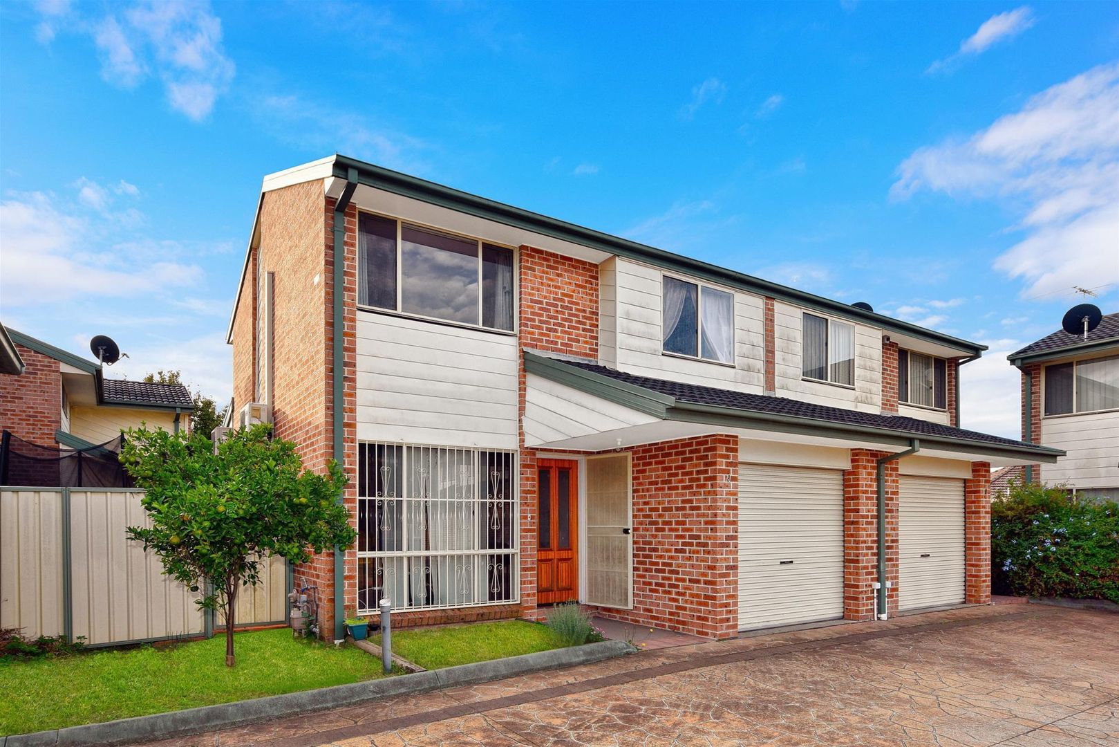 2/188 Hector Street, Chester Hill NSW 2162, Image 1