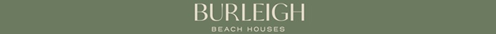 Branding for Burleigh Beach Houses