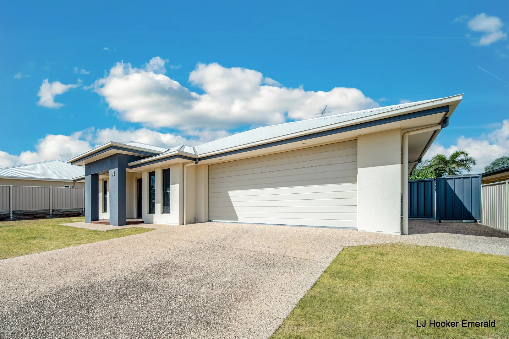 Additional image 2 of 12 Coldstream Street, Emerald QLD 4720