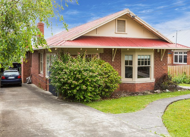 5 Harbroe Avenue, New Town TAS 7008