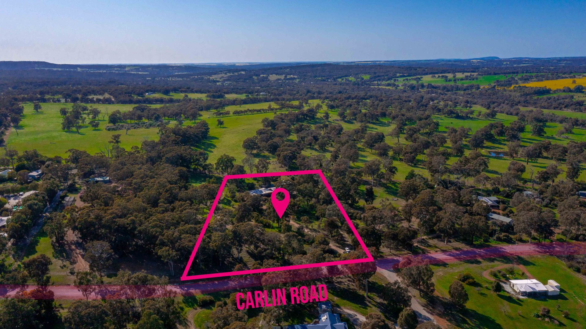 324 Carlin Road, Bakers Hill WA 6562, Image 1