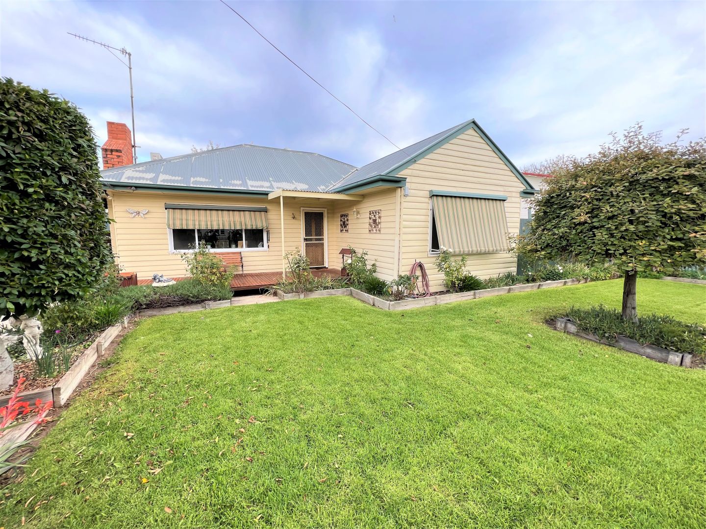 496 St Michael Street, Deniliquin Property History & Address Research