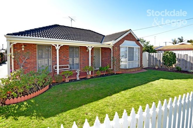 Picture of 1/21 Tony Street, DRYSDALE VIC 3222