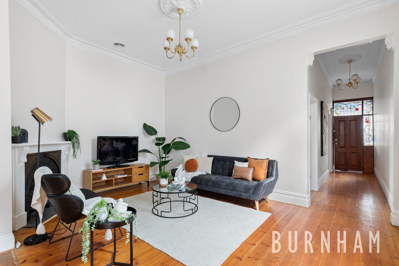 217 Gordon Street, Footscray VIC 3011 House For Rent Domain