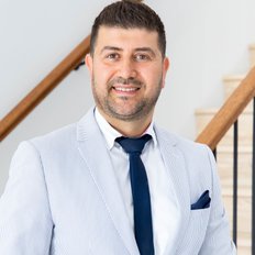 Ali Chamaa, Sales representative