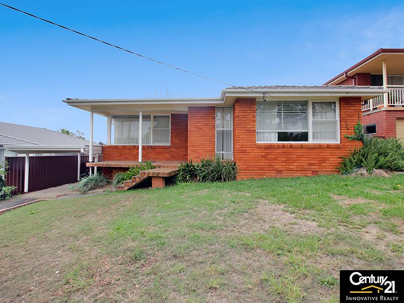 44 Henry Kendall Avenue, Padstow Heights NSW 2211, Image 0