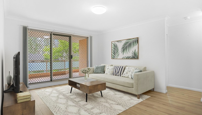 Picture of 6/11 Whitton Road, CHATSWOOD NSW 2067