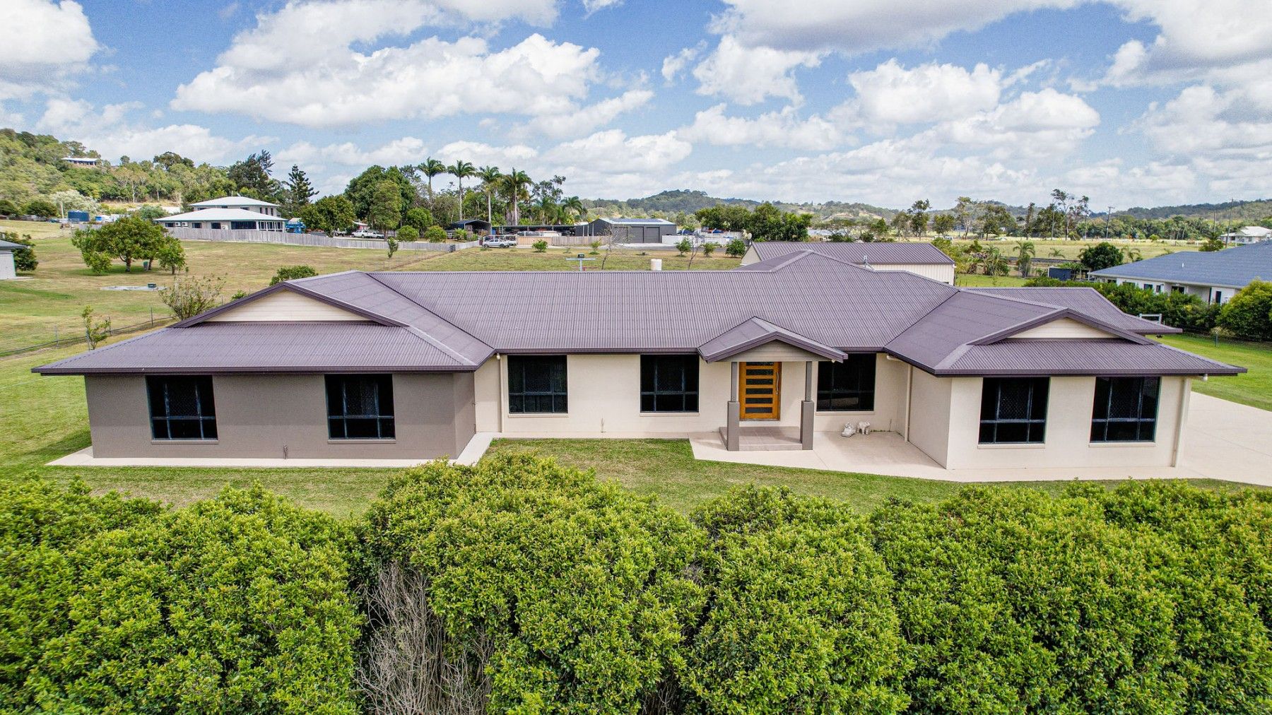 14 Mdina Drive, Habana QLD 4740, Image 2