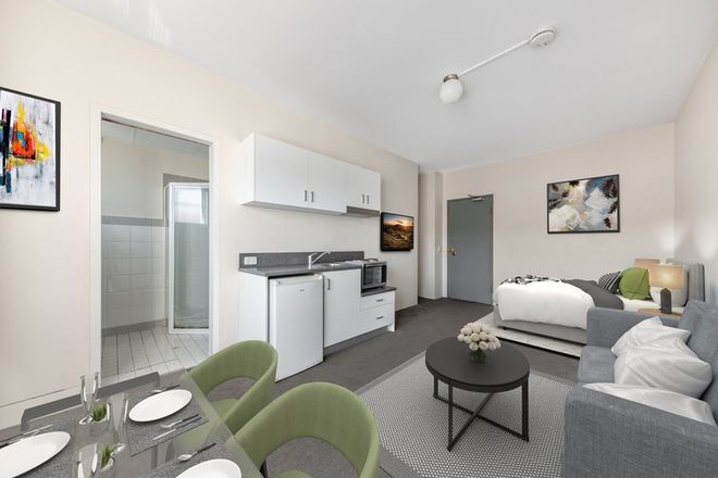 Picture of 35/20-22 Maroubra Road, MAROUBRA NSW 2035