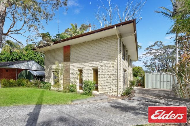 Picture of 8 Bunderra Place, KARIONG NSW 2250