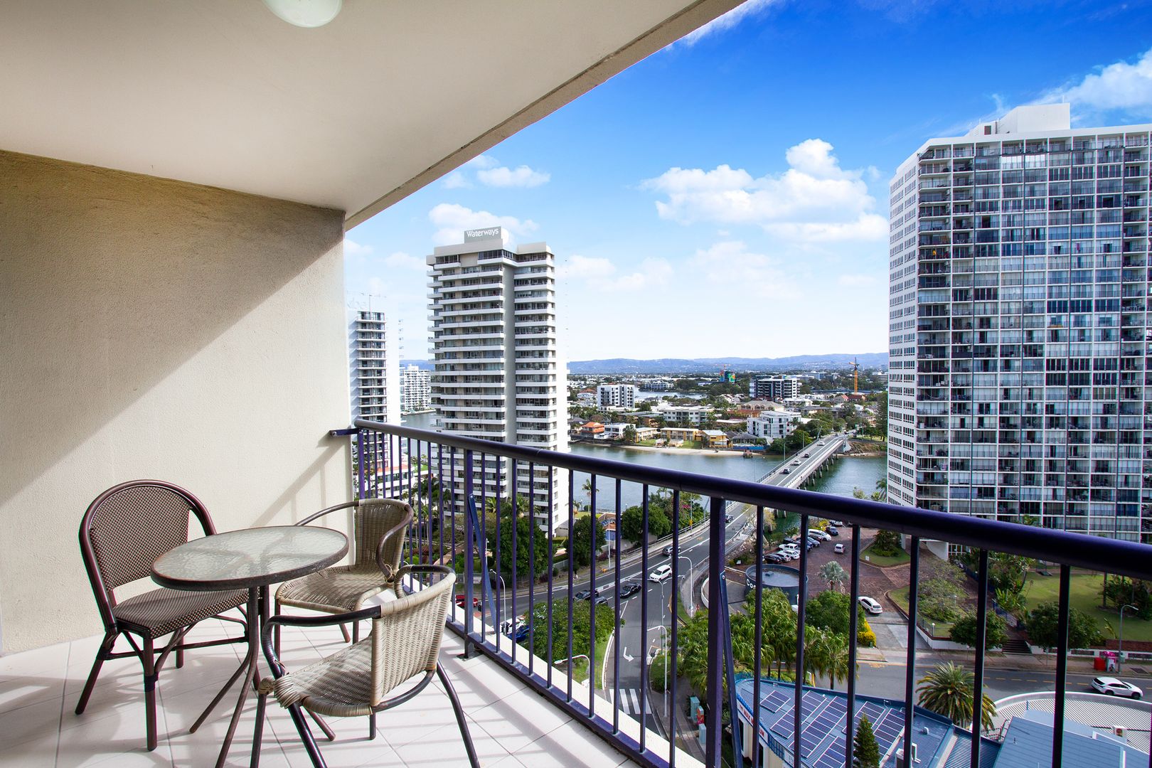 1404 67 Ferny Avenue Surfers Paradise Qld 4217 Domain