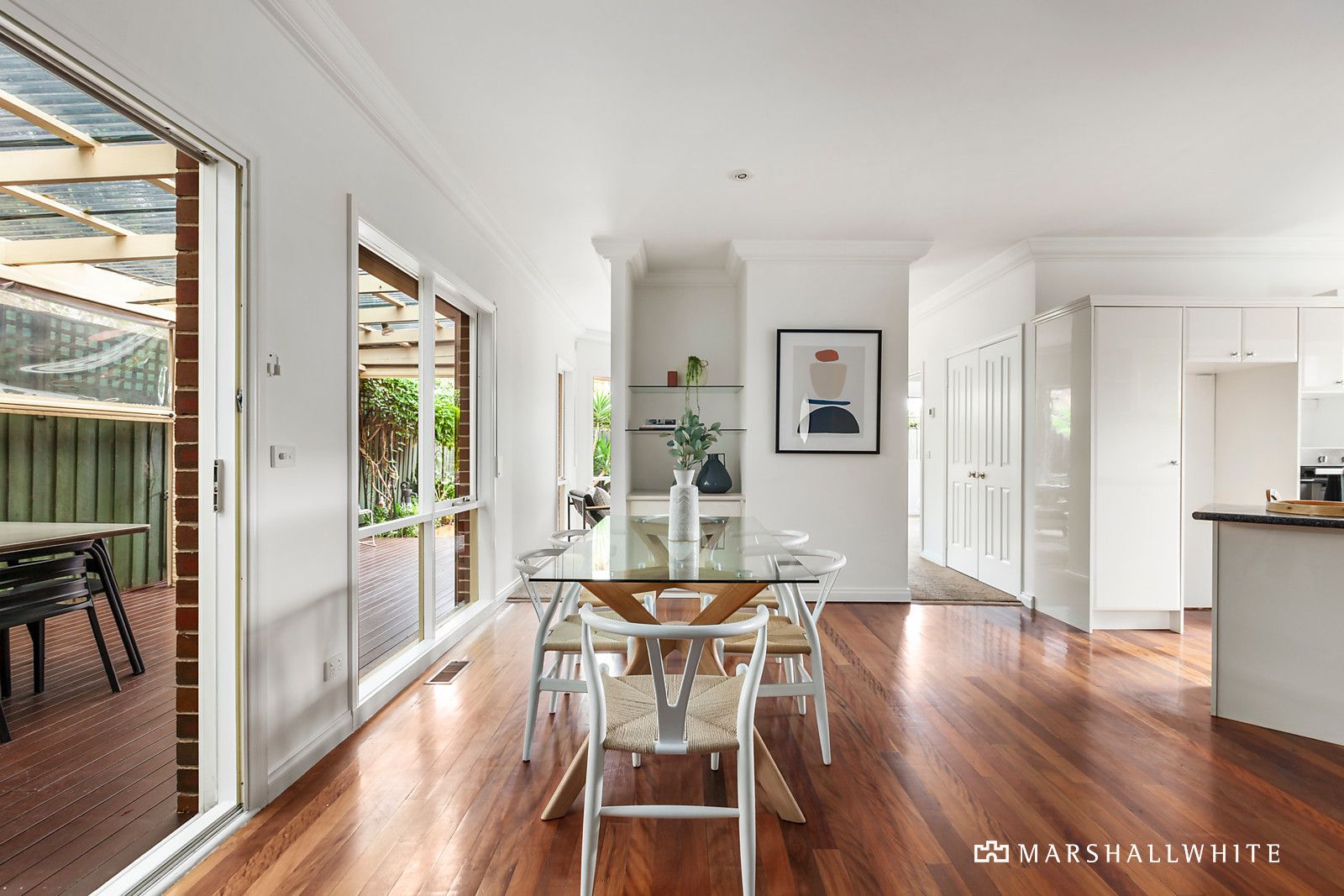 3/5 Hastings Street, Hampton VIC 3188, Image 2