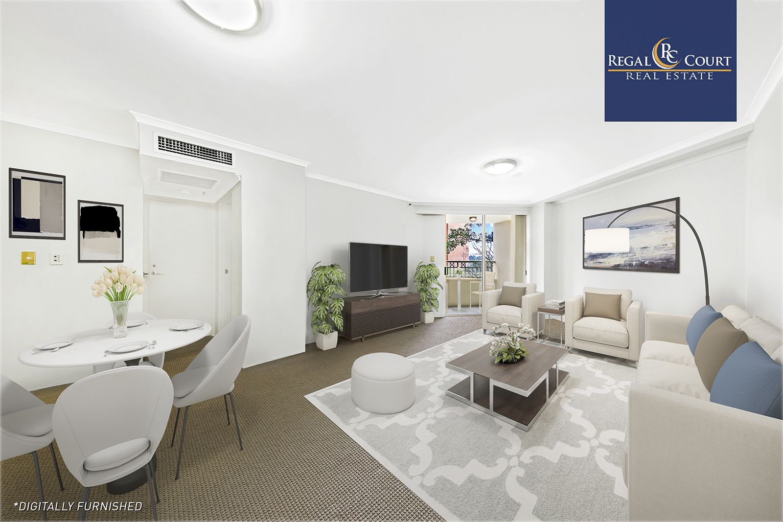 40/20-34 Albert Road, Strathfield NSW 2135, Image 1