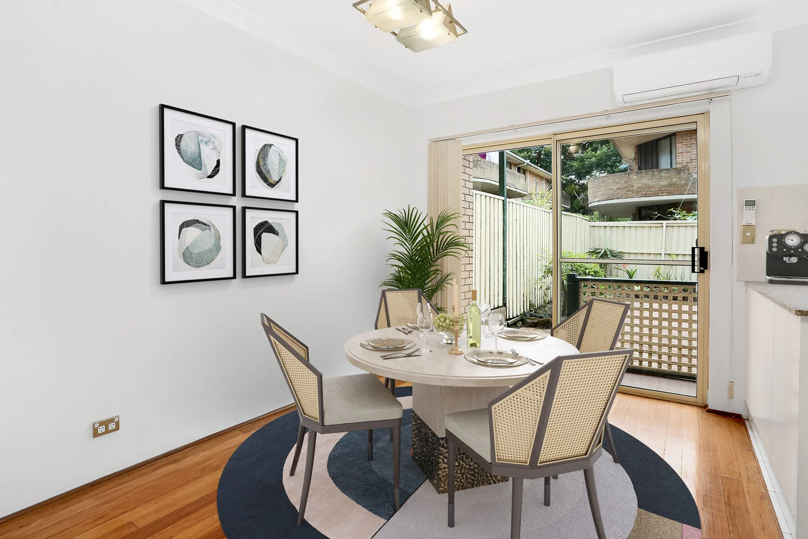 Additional image 5 of 12A/19-21 Milner Road, Artarmon NSW 2064