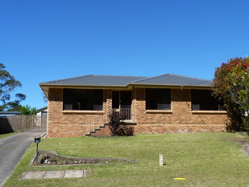 4 Church Street, Ulladulla Property History & Address Research Domain