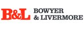 Logo for Bowyer & Livermore Oberon