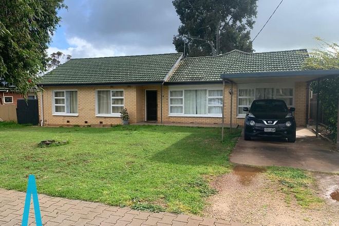 Picture of 25 Seaborough Road, ELIZABETH PARK SA 5113