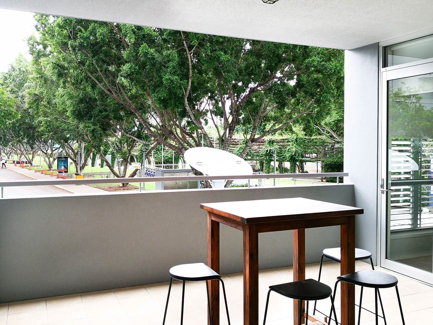 2 bedrooms Apartment / Unit / Flat in 6/15 Tribune Street SOUTH BANK QLD, 4101