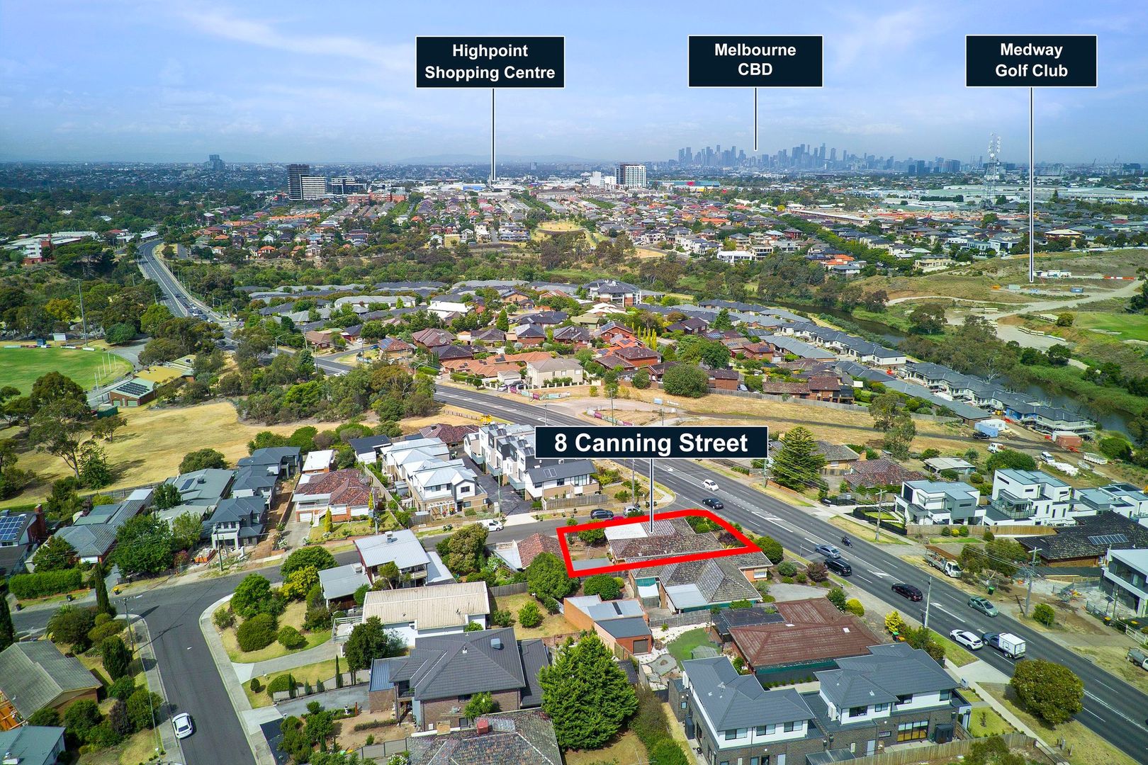 8 Canning Street, Avondale Heights VIC 3034, Image 2