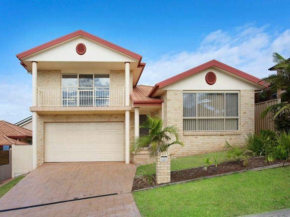 1 James Cook Parkway, Shell Cove NSW 2529