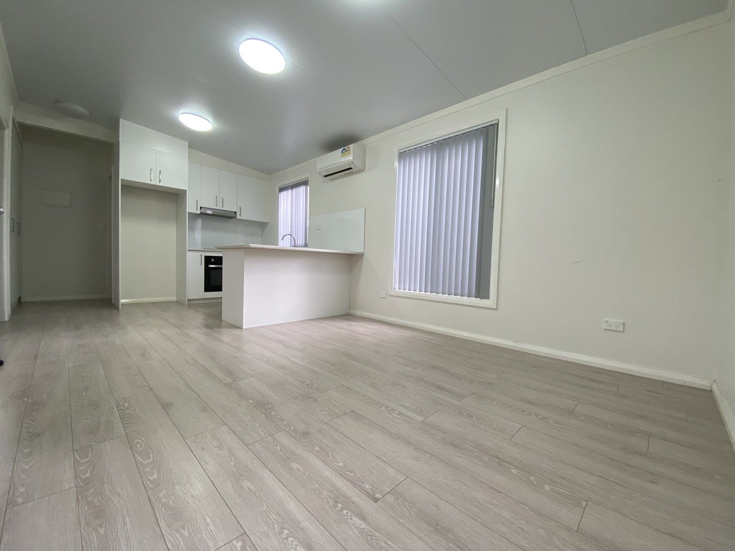 2 bedrooms Apartment / Unit / Flat in 17A Small Street MARAYONG NSW, 2148