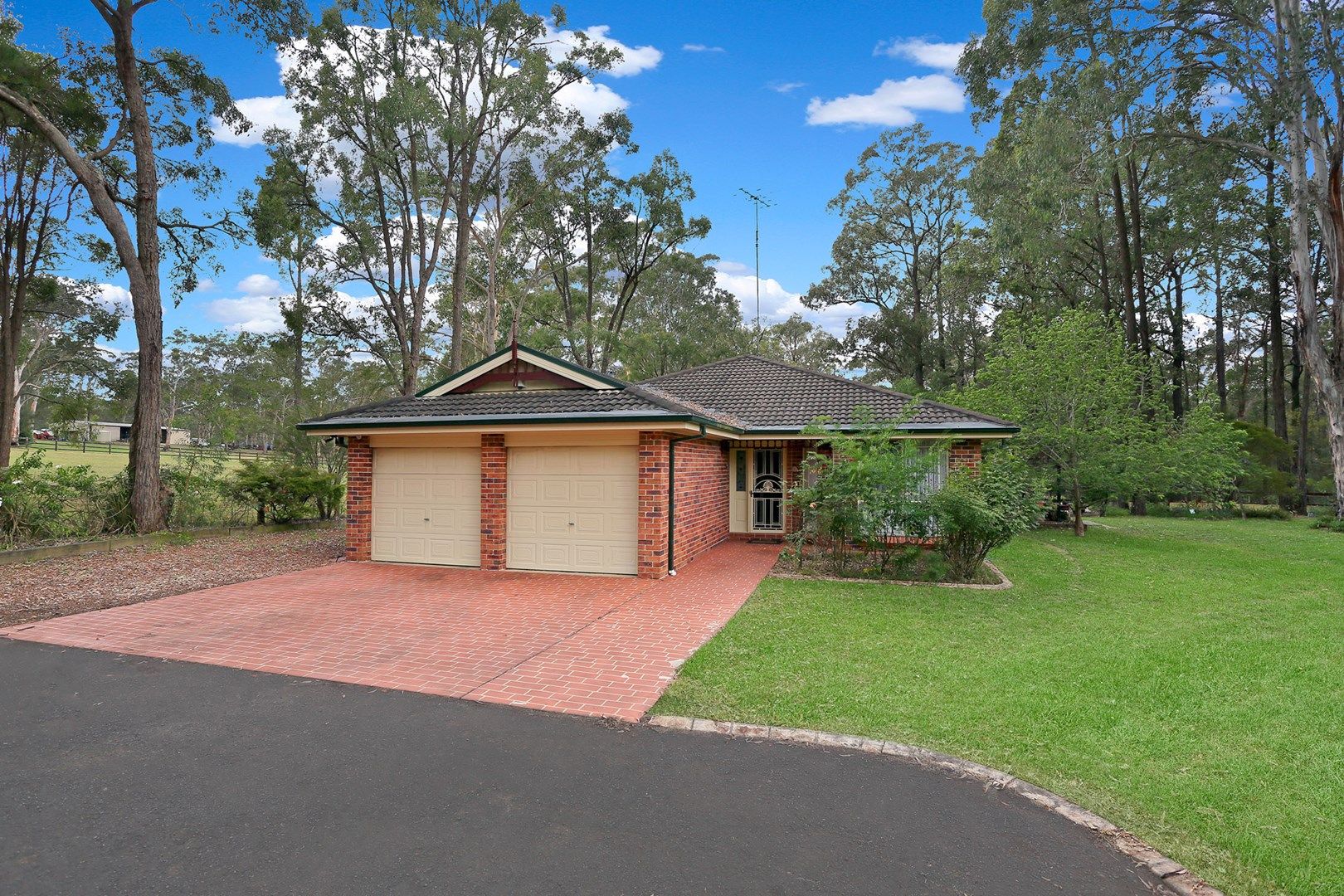 419 Boundary Road, Maraylya NSW 2765, Image 0