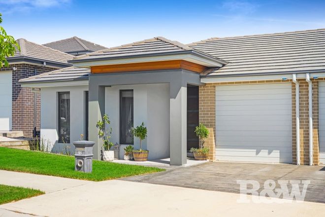 Picture of 25a Evans Street, ORAN PARK NSW 2570