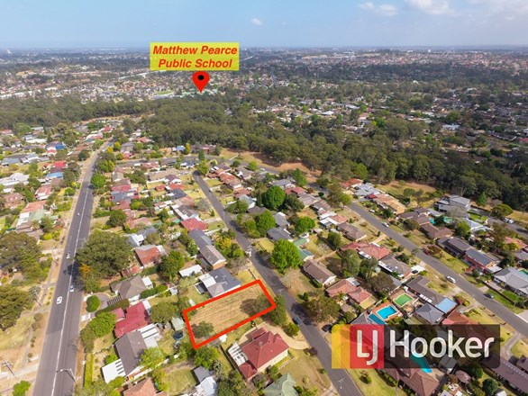 23 Gregory Avenue, Baulkham Hills NSW 2153