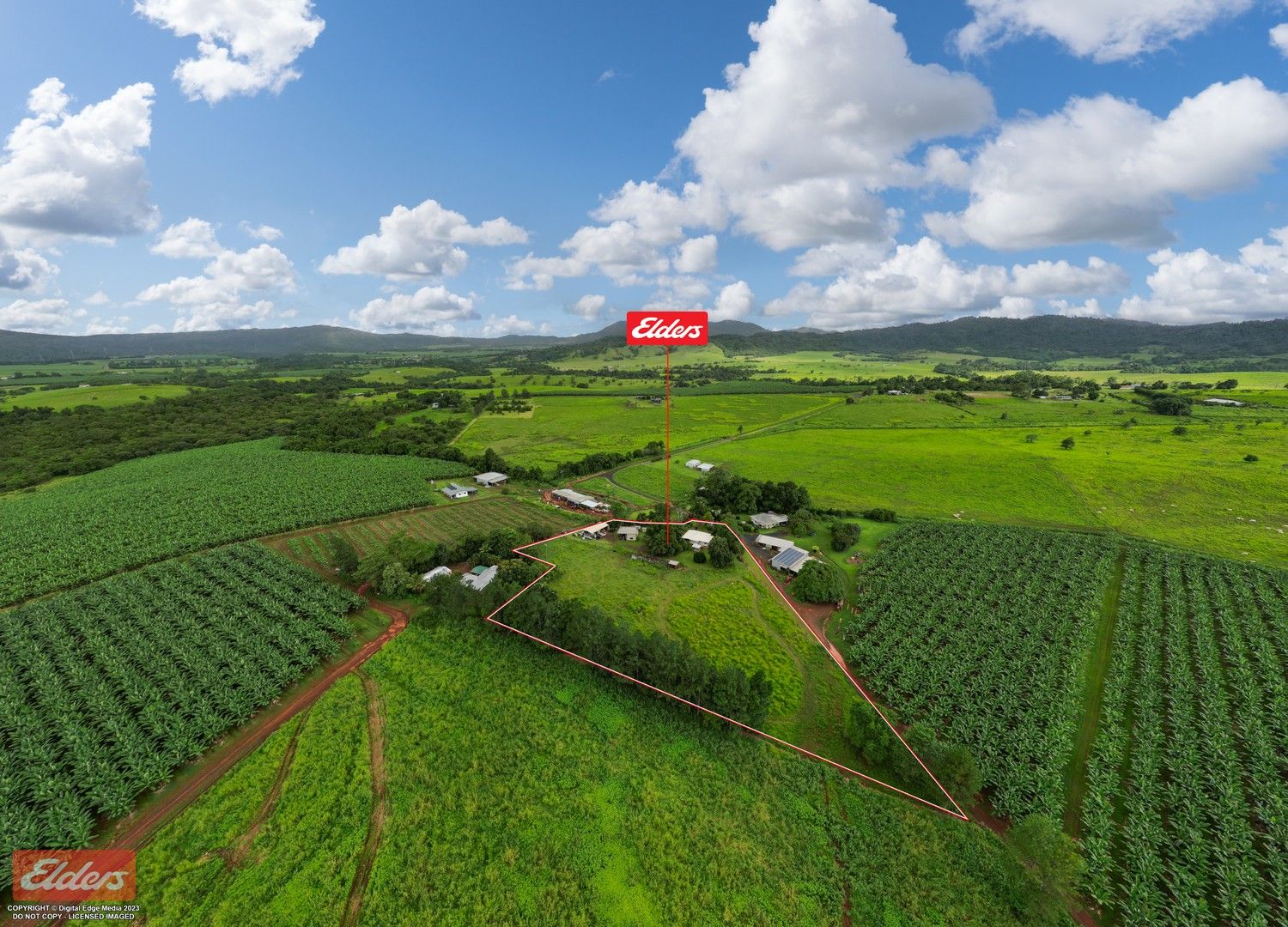 71 Booth Road, Utchee Creek QLD 4871 House for Sale Domain