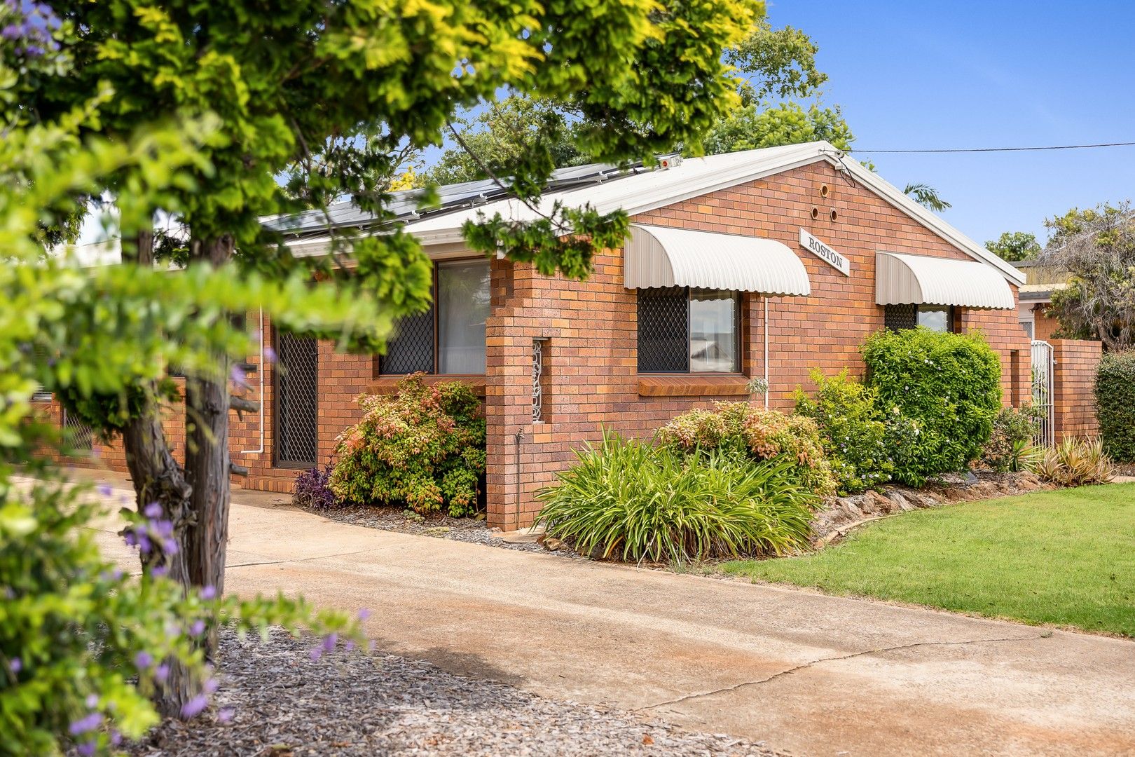 1/18 Gorman Street, Darling Heights QLD 4350 Domain