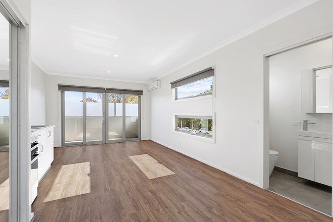 Picture of Room 6/72 Williams Street, FRANKSTON VIC 3199