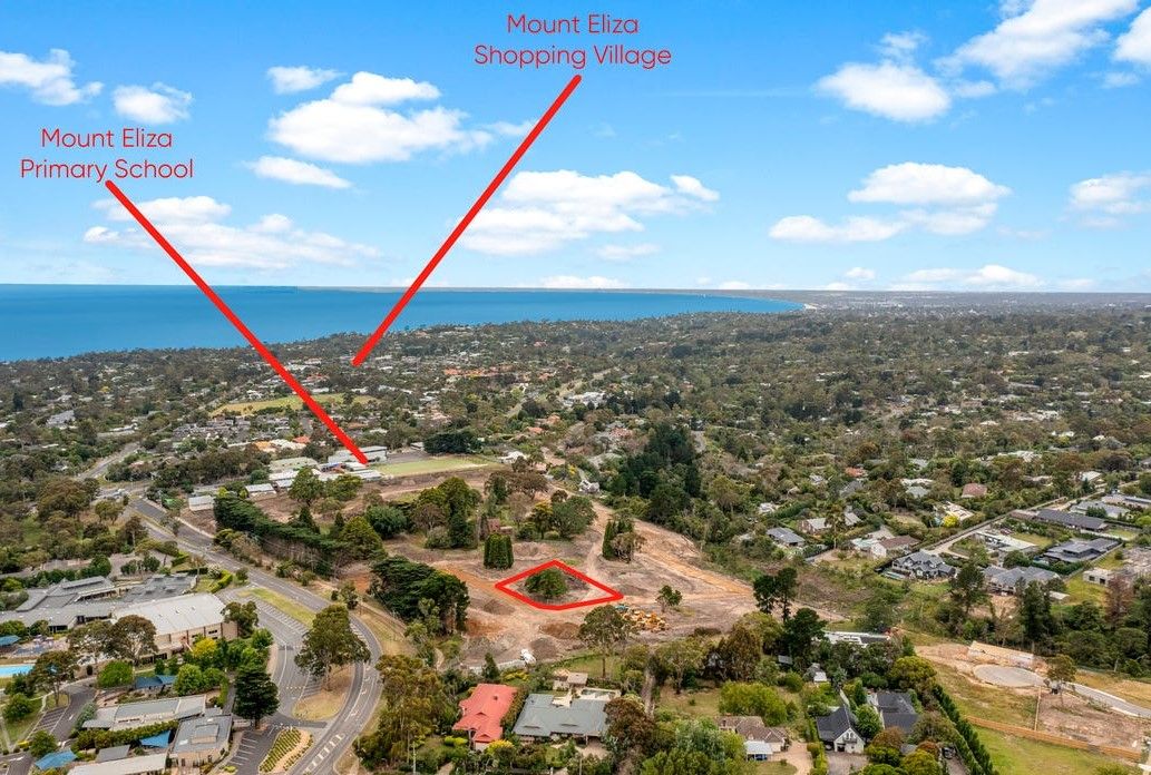 Vacant land in , MOUNT ELIZA VIC, 3930