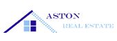 Logo for Aston Real Estate