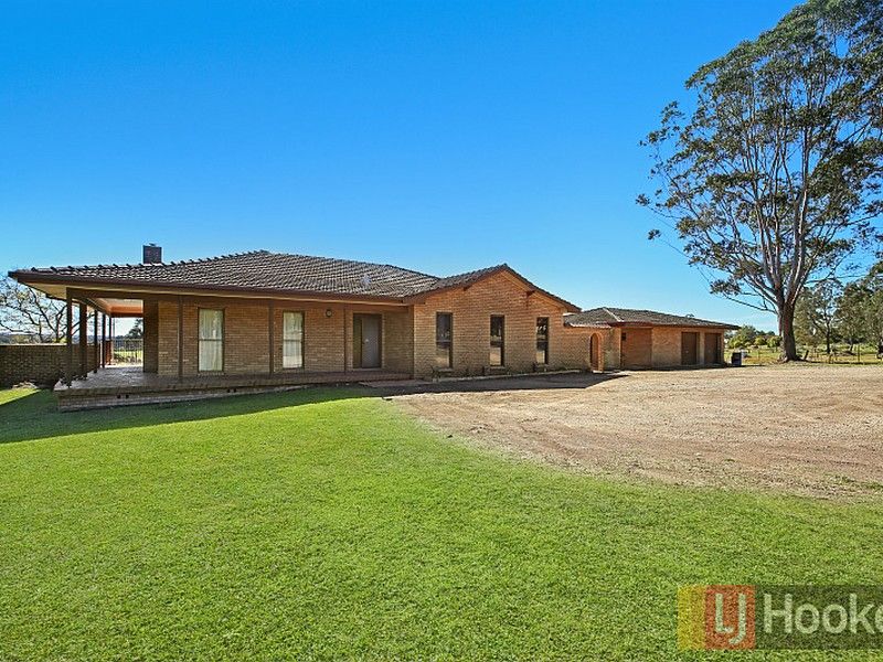 402 Gowings Hill Road, Dondingalong NSW 2440, Image 0