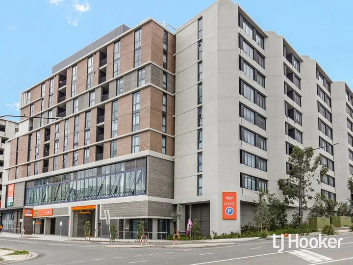 312/2B Conferta Avenue (Tallawong), Schofields NSW 2762