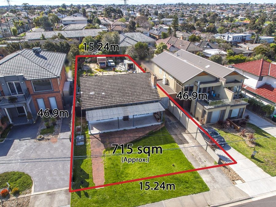 12 Prospect Street, Essendon West VIC 3040, Image 1